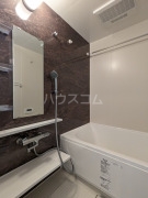 7/24 浴室