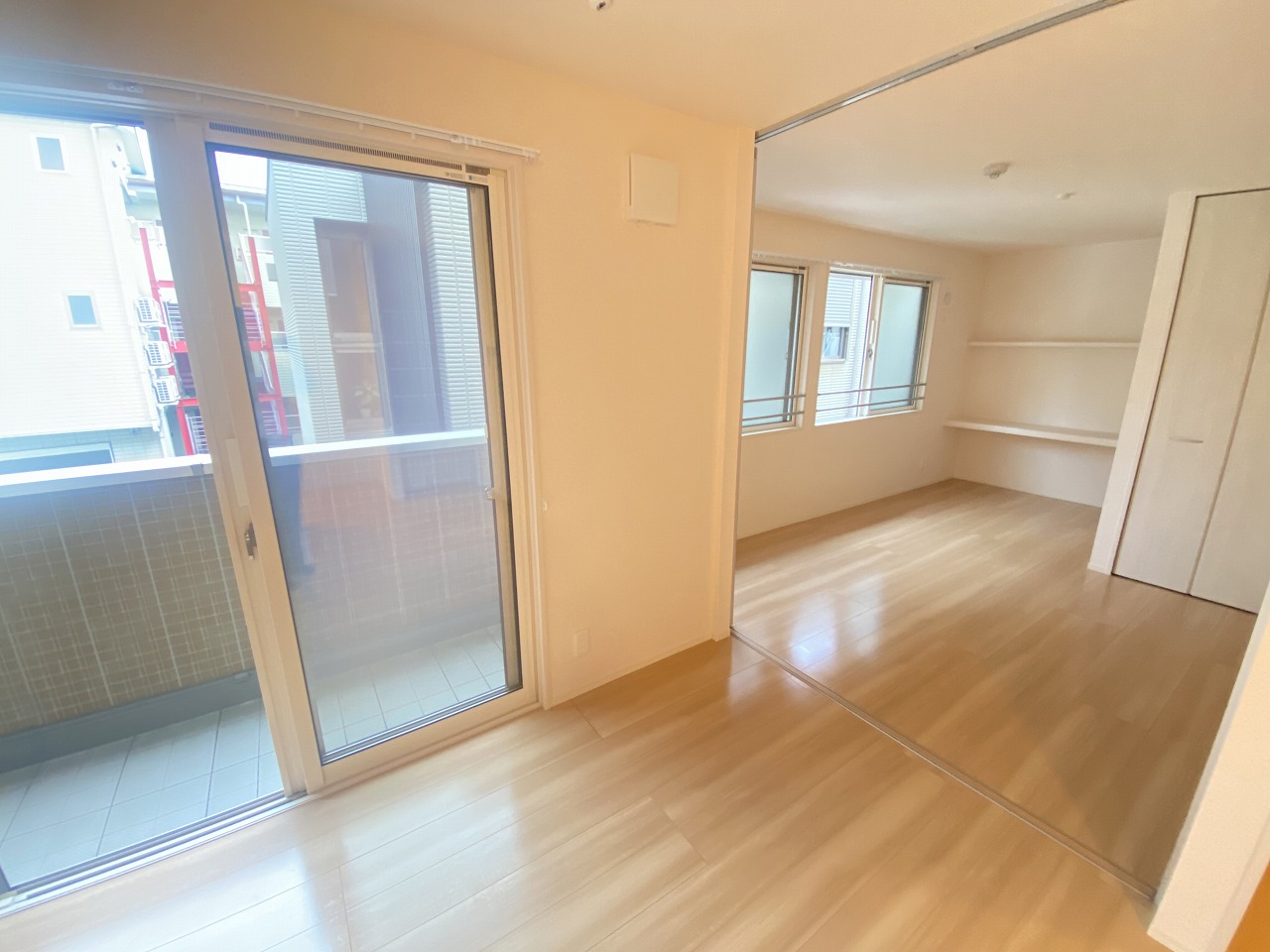 5/30 リビング/ダイニング