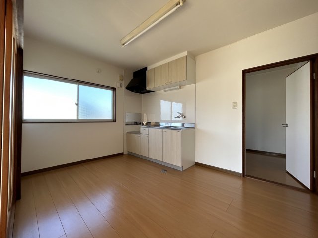 3/27 リビング/ダイニング