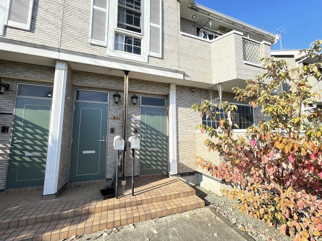 3/5 エントランス