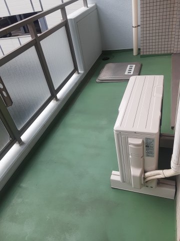 15/30 バルコニー