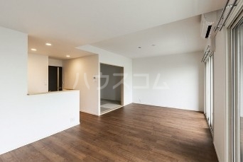 3/27 リビング/ダイニング