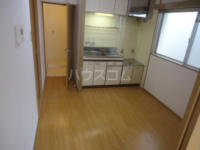 3/25 リビング/ダイニング