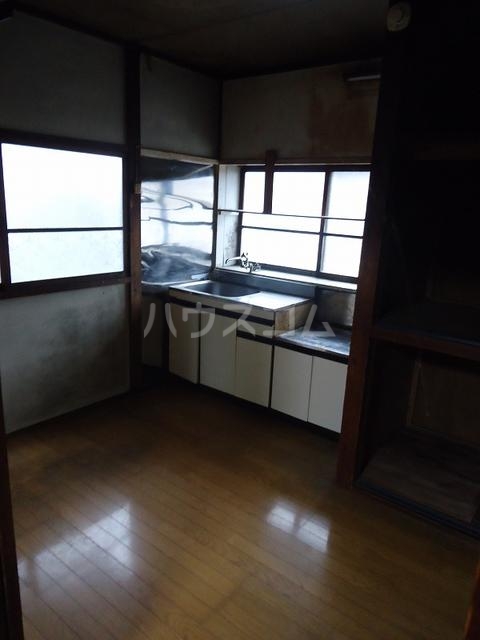 4/22 リビング/ダイニング