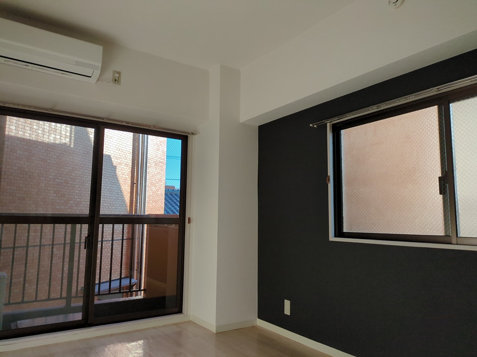 5/30 リビング/ダイニング