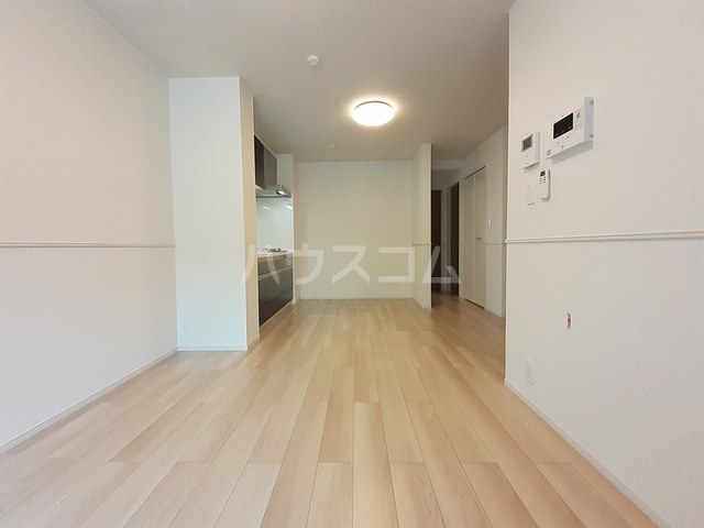 3/20 リビング/ダイニング