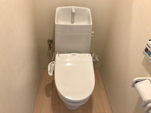 14/24 トイレ
