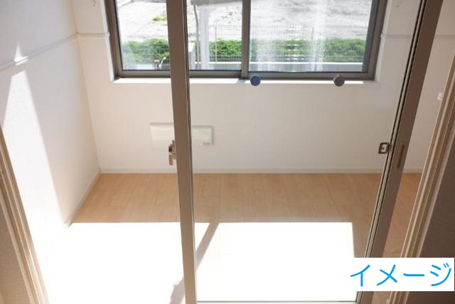 12/20 バルコニー