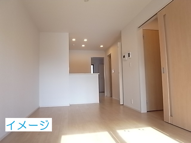 3/20 リビング/ダイニング