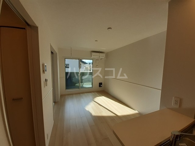 3/20 リビング/ダイニング