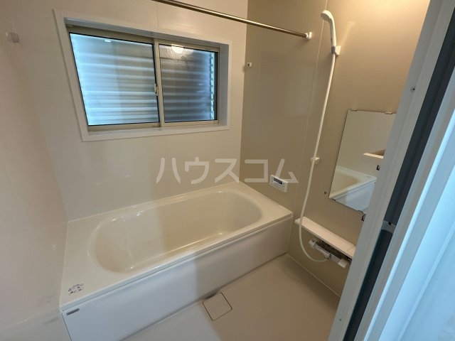 13/29 浴室