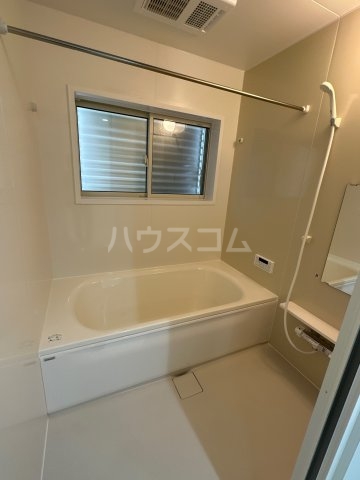 12/29 浴室
