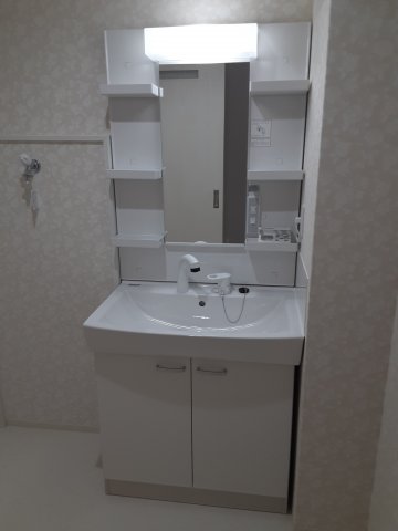 15/29 洗面