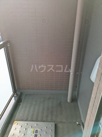 15/29 バルコニー