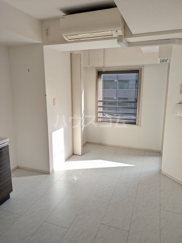 3/29 リビング/ダイニング