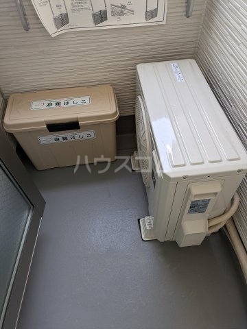 15/24 バルコニー
