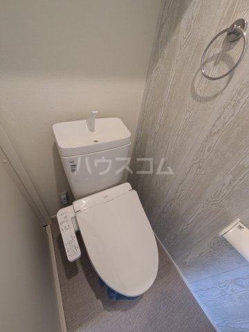 11/24 トイレ