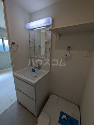 12/24 洗面