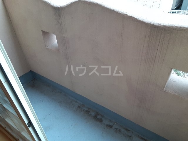 17/30 バルコニー