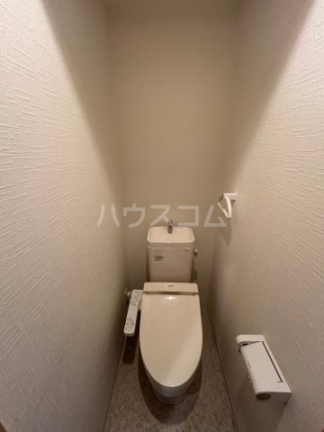 10/27 トイレ