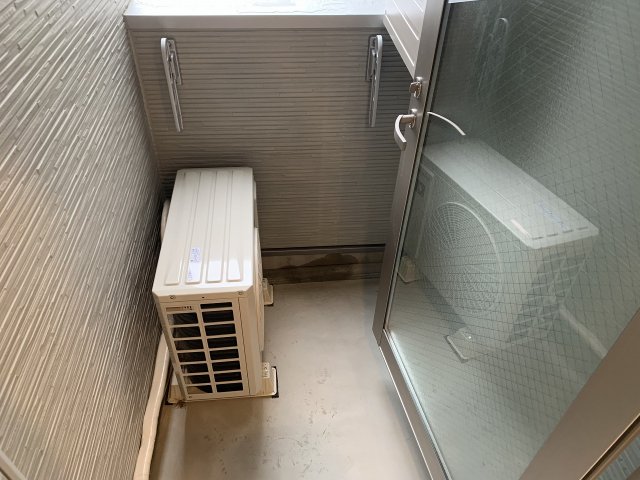 14/24 バルコニー