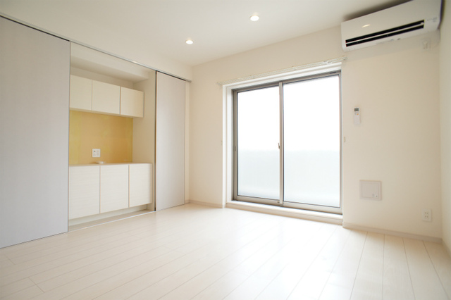 4/29 リビング/ダイニング