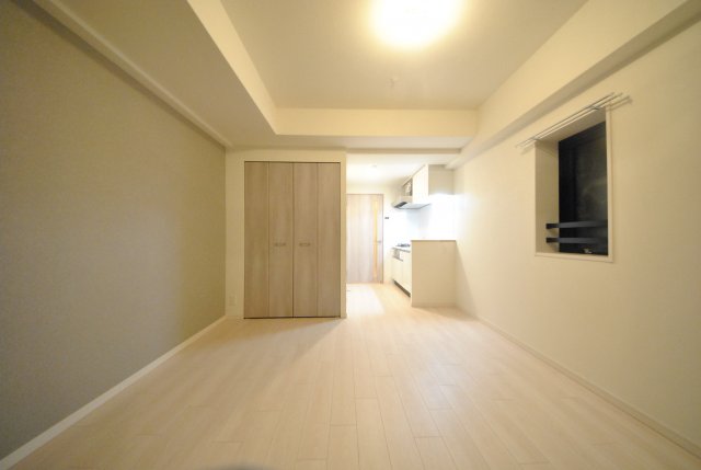 4/28 リビング/ダイニング