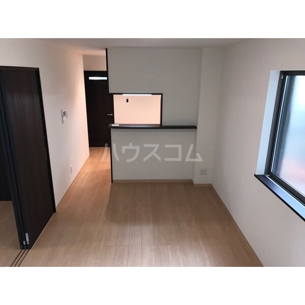 3/30 リビング/ダイニング