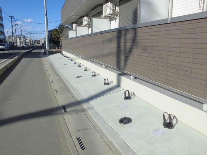 24/30 駐車場