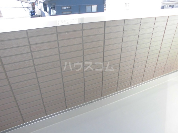 16/30 バルコニー