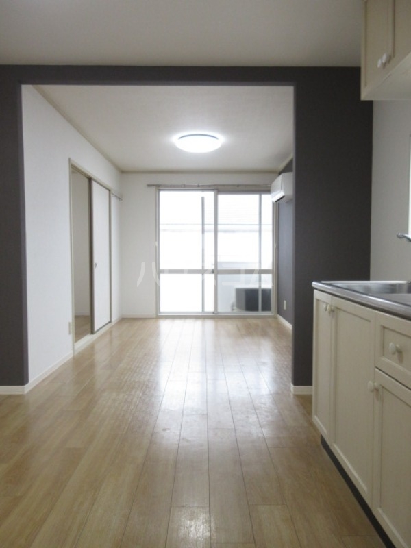 3/23 リビング/ダイニング