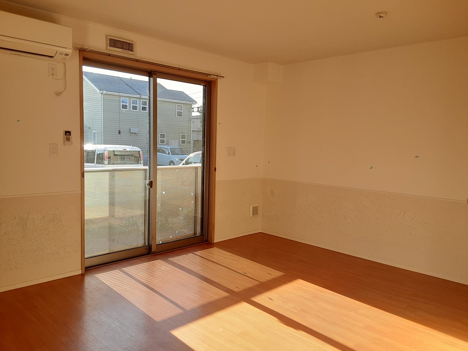 3/26 リビング/ダイニング