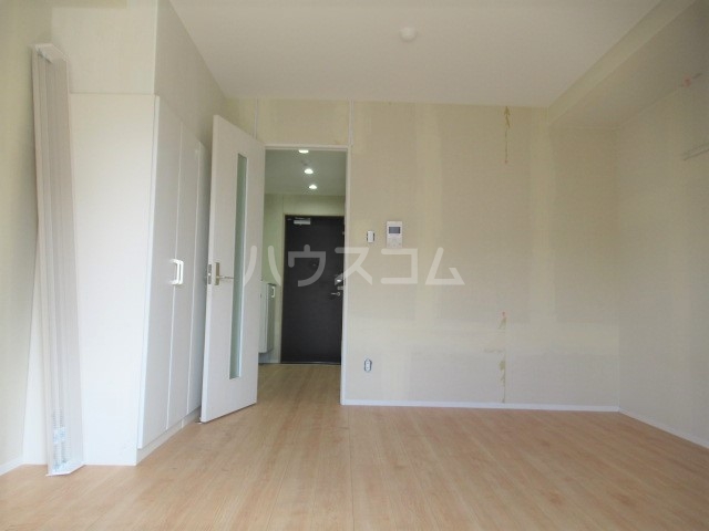 3/26 リビング/ダイニング