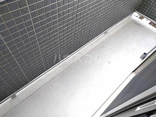 16/30 バルコニー