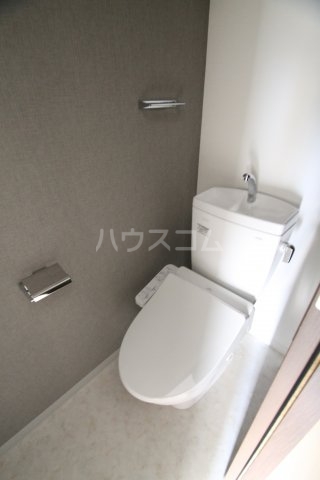 9/25 トイレ