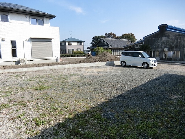 29/29 駐車場