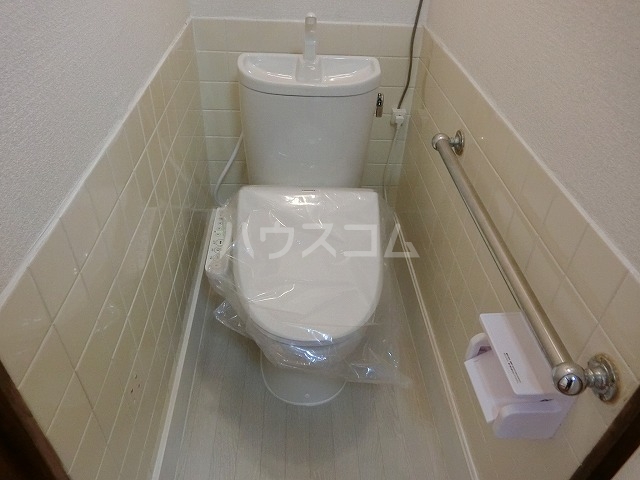 19/29 トイレ