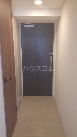 14/30 玄関