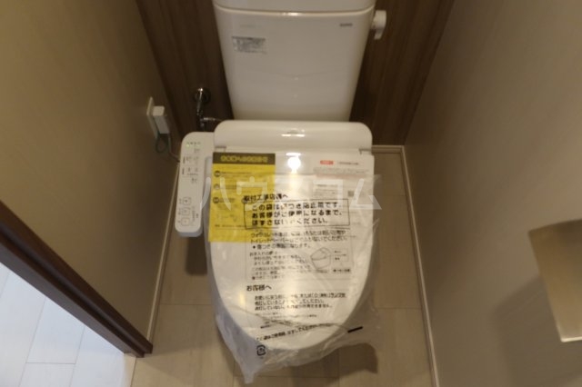 17/30 トイレ