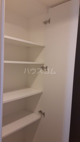 9/30 収納