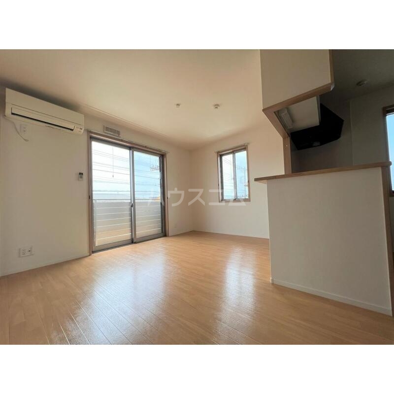 6/30 リビング/ダイニング