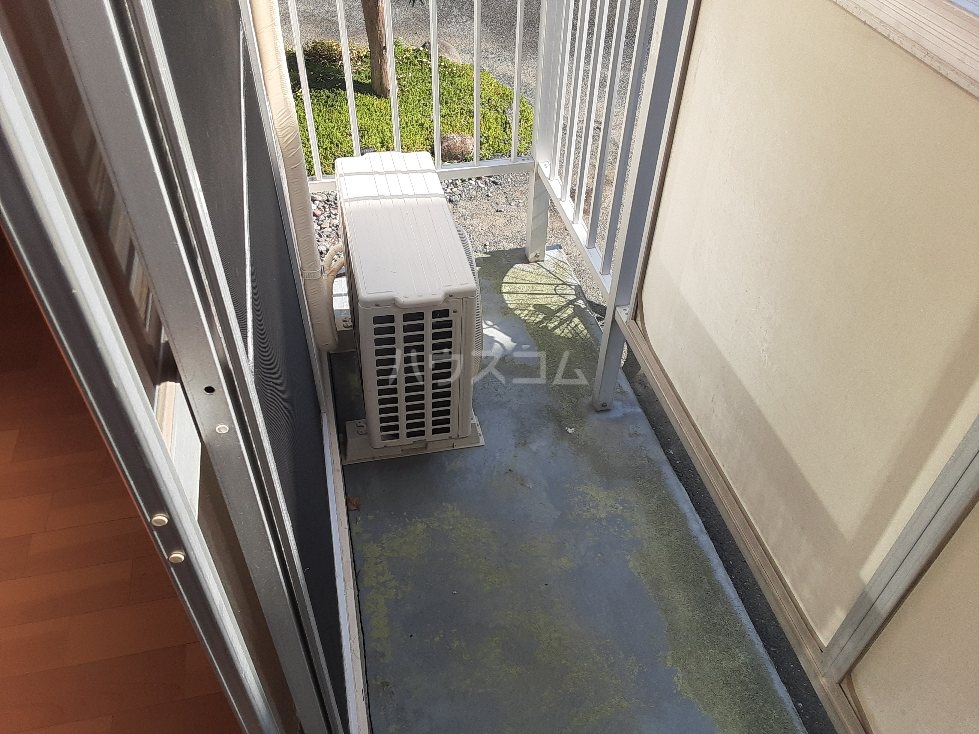 22/30 バルコニー