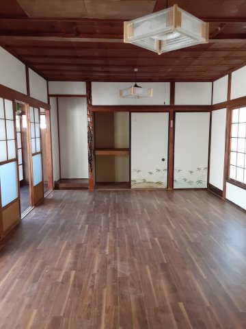 3/14 リビング/ダイニング