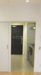 9/29 玄関
