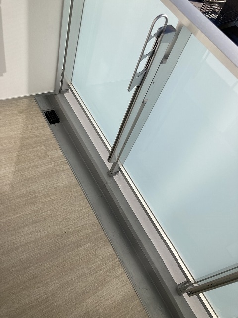 14/30 バルコニー