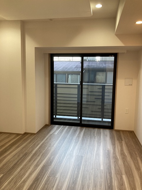 3/23 リビング/ダイニング