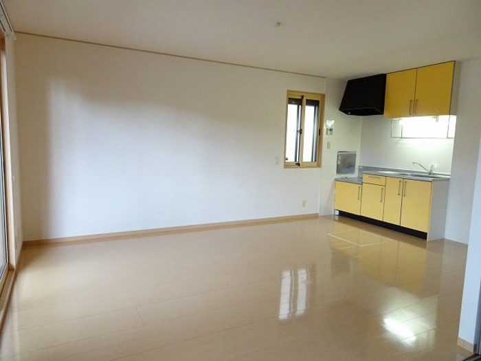 3/23 リビング/ダイニング