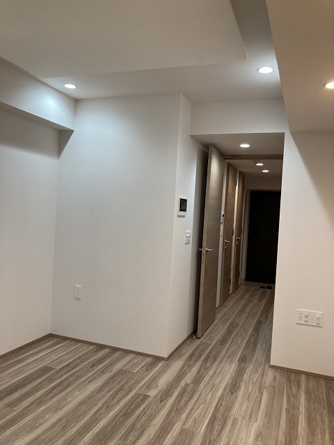 3/23 リビング/ダイニング