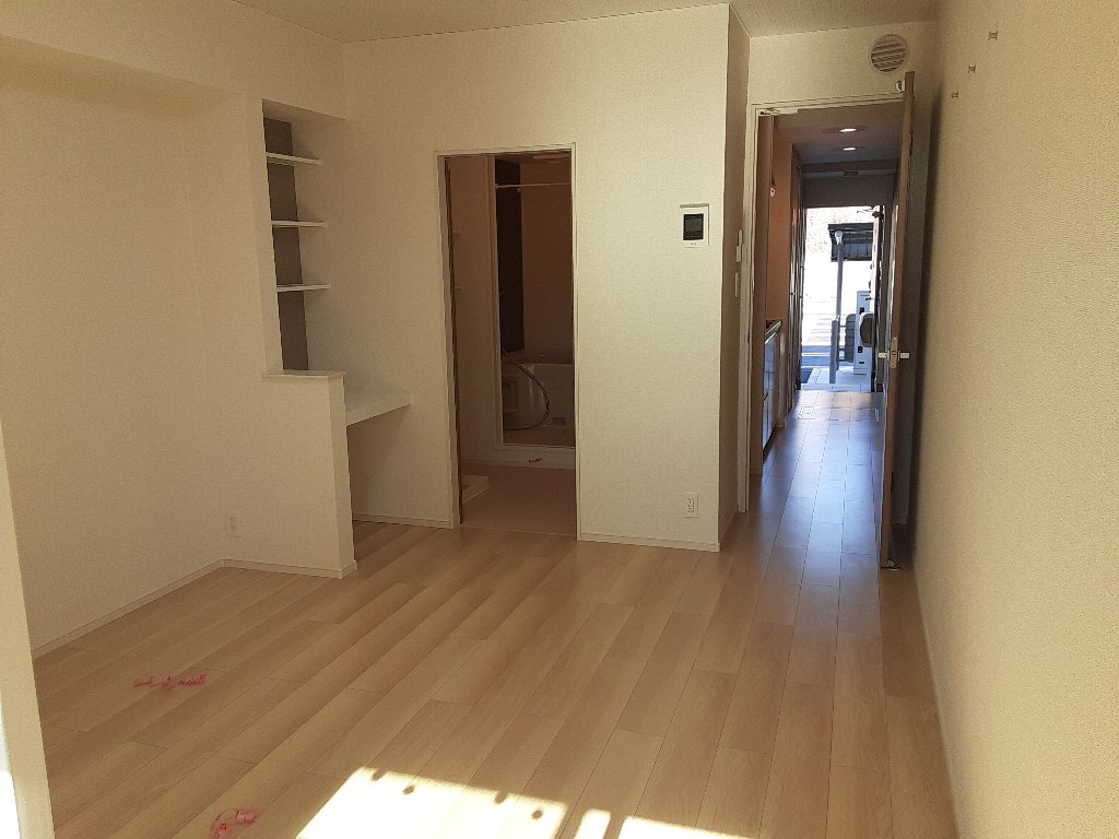 6/30 リビング/ダイニング