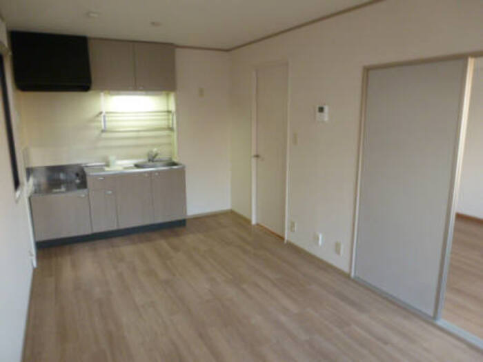 3/12 リビング/ダイニング